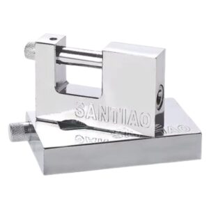 Gros Cadenas Incassable SECUMAX