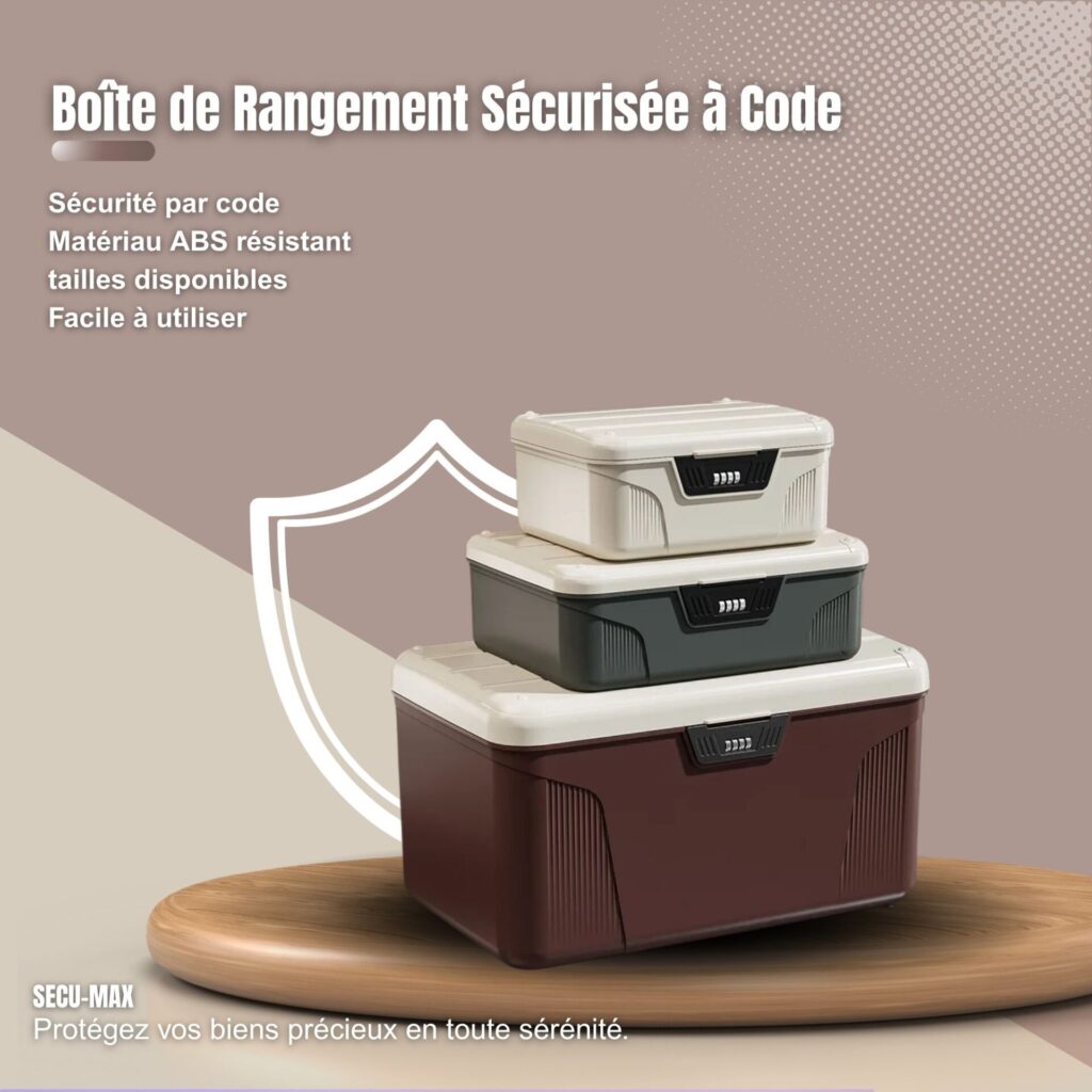 | SécuMax