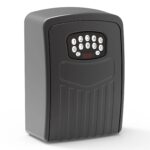 Boîte à Clés Intelligente