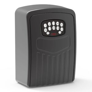 Boîte à Clés Intelligente