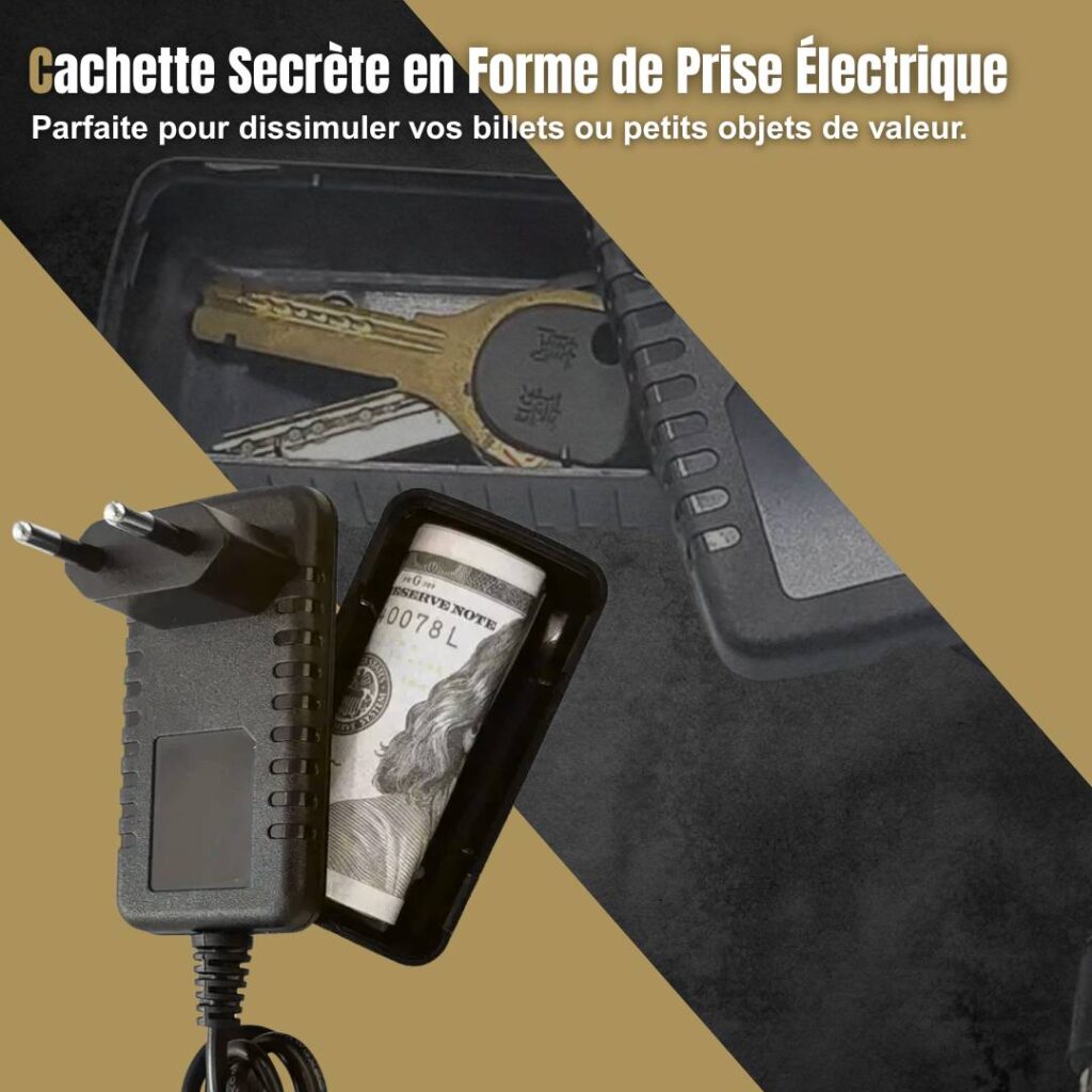 | SécuMax