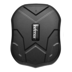 Traceur GPS 4G Magnétique TKSTAR