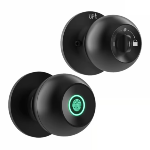 Poignée de Porte Biométrique SECUMAX