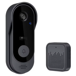 Vidéophone SECUMAX Wi-Fi V2