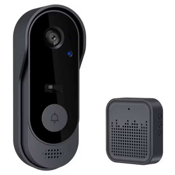 | SécuMax Vidéophone SECUMAX Wi-Fi V2