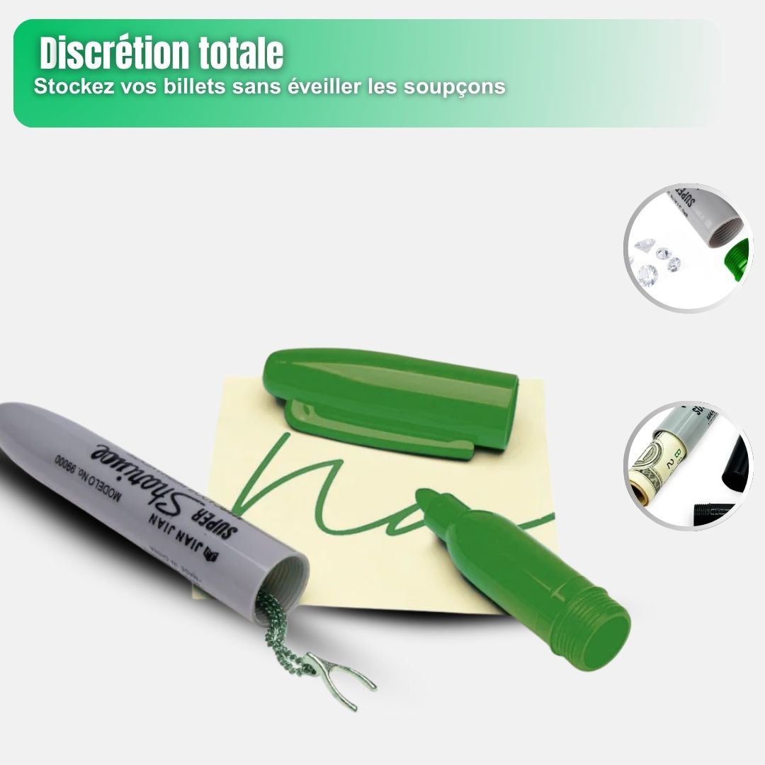 | SécuMax Cachette Feutre – Image 3