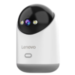 Caméra de Surveillance Intérieure LENOVO 5MP Wi-Fi PTZ
