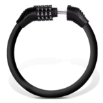 Cadenas Anti-Vol Court SECUMAX