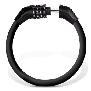 Cadenas Anti-Vol Court SECUMAX