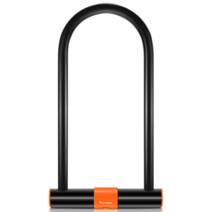 Cadenas à Clés pour Vélo West Biking