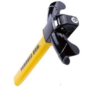 Canne Antivol Voiture SECUMAX