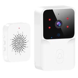 Vidéophone SECUMAX Wi-Fi