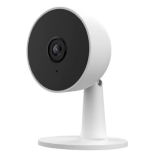 Caméra de Surveillance Intérieure SECUMAX 2MP Wi-Fi