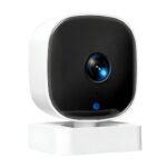 Caméra de Surveillance Extérieure WIFI