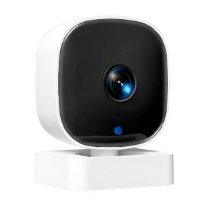 Caméra de Surveillance Extérieure WIFI