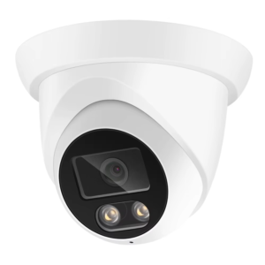 Caméra de Surveillance Extérieure ASECAM 4MP