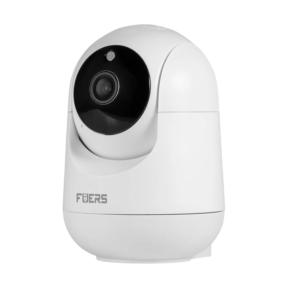 | SécuMax Caméra de Surveillance Intérieure FUERS 5MP Wi-Fi PTZ – Image 8
