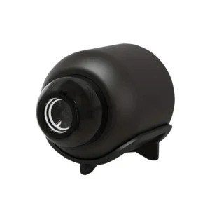 Mini Caméra de Surveillance Intérieure SECUMAX 1080p Wi-Fi