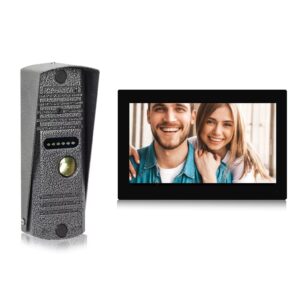 Vidéophone HAYWAY 1080P Wi-Fi 7 Pouces