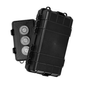 MagGuar – Boîte Magnétique Camouflée Antivol pour Clés et Objets de Valeur