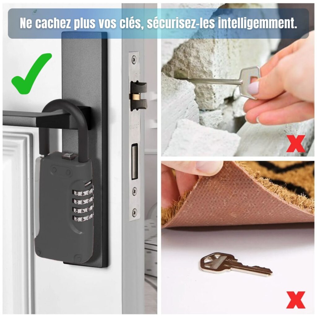 | SécuMax