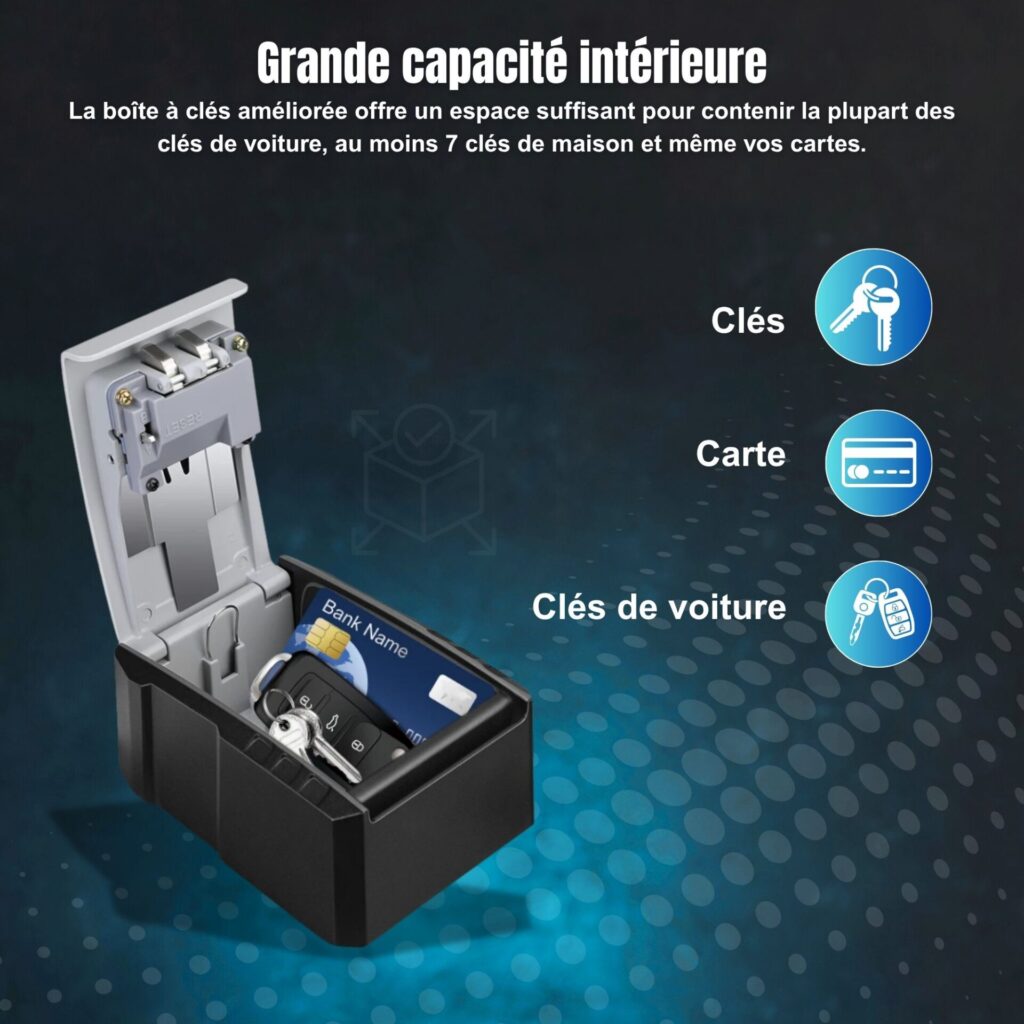 | SécuMax