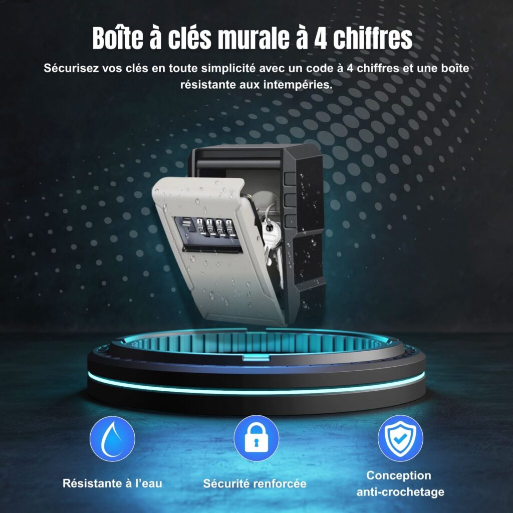 | SécuMax