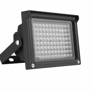 Projecteur infrarouge — Lampe IR 96 LED Étanche Vision Nocturne CCTV
