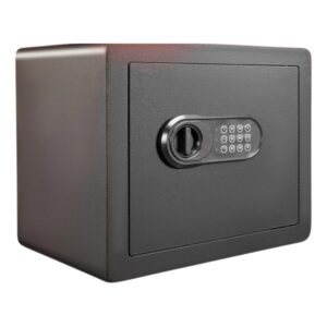 Coffre-Fort Électronique – SucceBuy