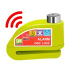 Antivol Moto — Antivol Disque avec Alarme