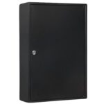 Armoire à clés — Coffre Mural 100