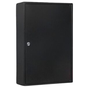 Armoire à clés — Coffre Mural 100