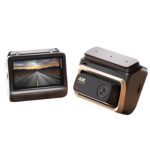 Caméra Voiture — Dash Cam DDPAI Z60 Pro 4K