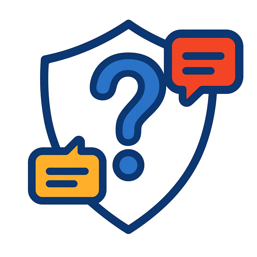 FAQ SecuMax