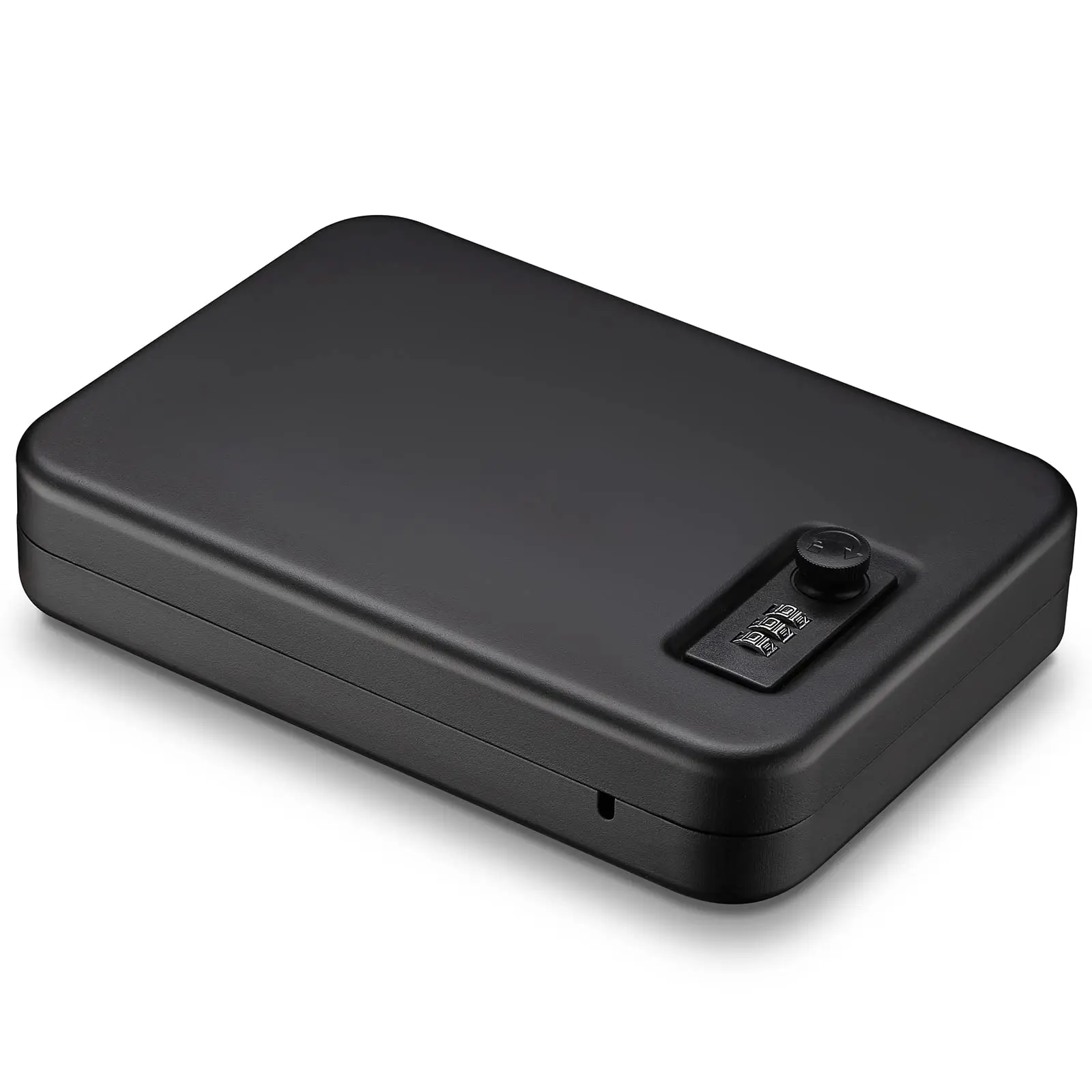| SécuMax Coffret de protection portable avec serrure mécanique