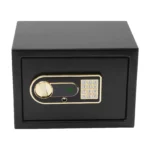 Coffre-fort numérique ignifuge et étanche