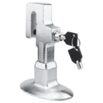 Antivol Voiture — Blocage Pédale d’Embrayage