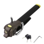 Antivol Voiture — Bloque Volant