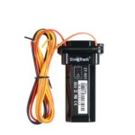 Traceur GPS Voiture & Moto — ST-901L 4G/2G Étanche