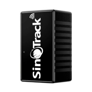 Traceur GPS Multifonction — ST-903 Voiture