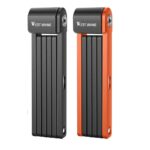 Antivol Vélo — Cadenas Pliable WEST BIKING