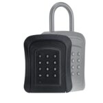 Boîte à Clés Intelligente Étanche