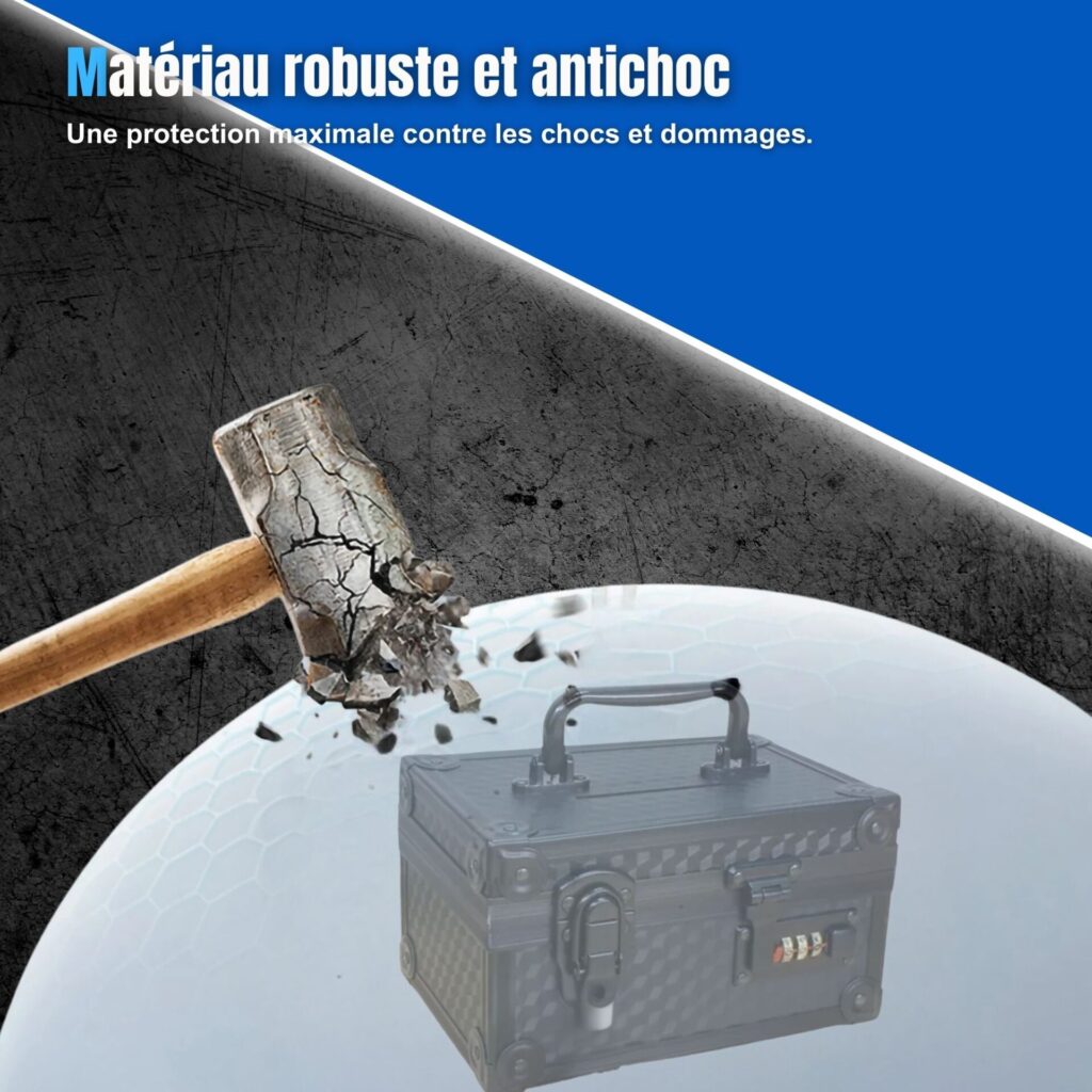 | SécuMax