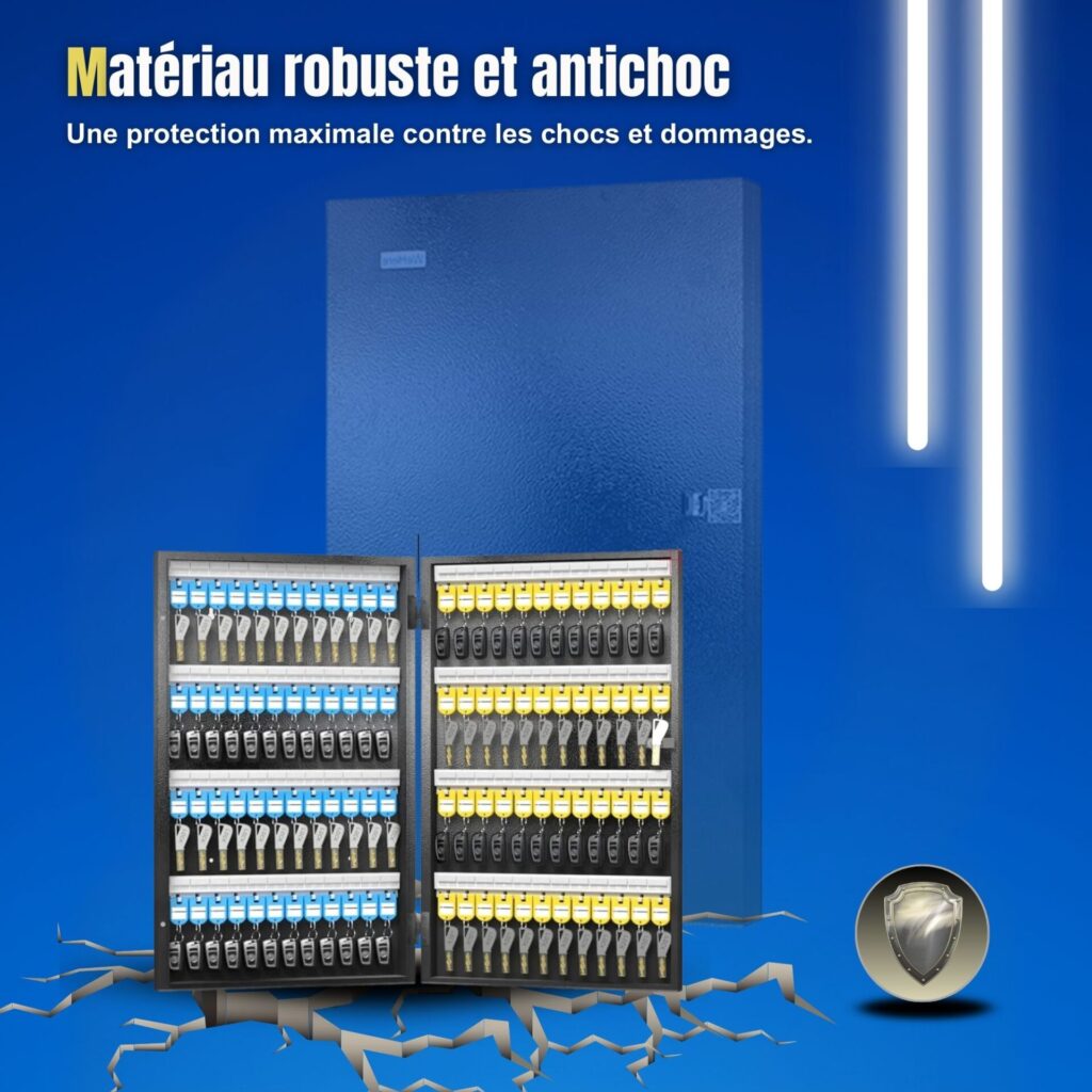 | SécuMax