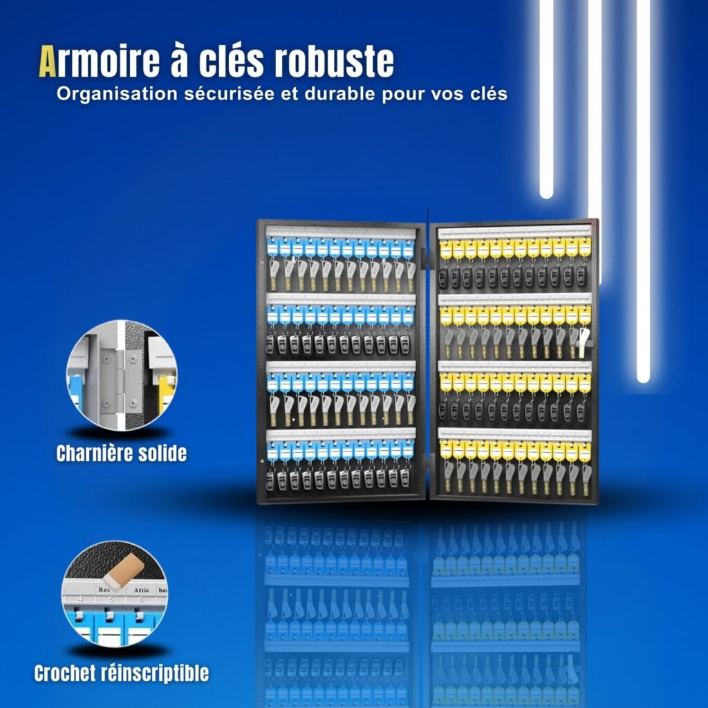 | SécuMax