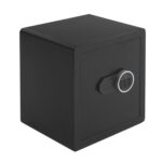 Coffre-fort électronique – Boîte murale avec serrure à combinaison pour la maison