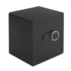 Coffre-fort électronique – Boîte murale avec serrure à combinaison pour la maison