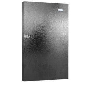 Armoire à clés — Coffre Mural 96 Clés