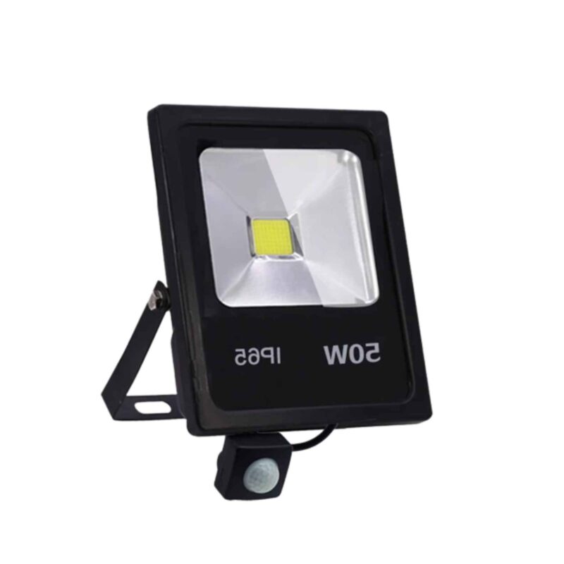 Projecteur Led 50w Avec Detecteur