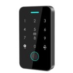 Clavier RFID — Clavier Biométrique Tuya